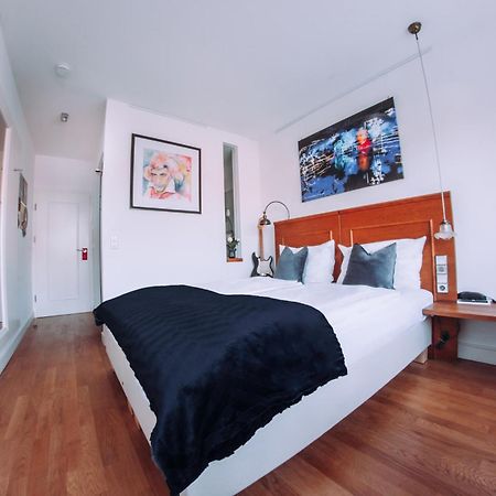 Hotel Zum Ochsen Oberstenfeld Zewnętrze zdjęcie
