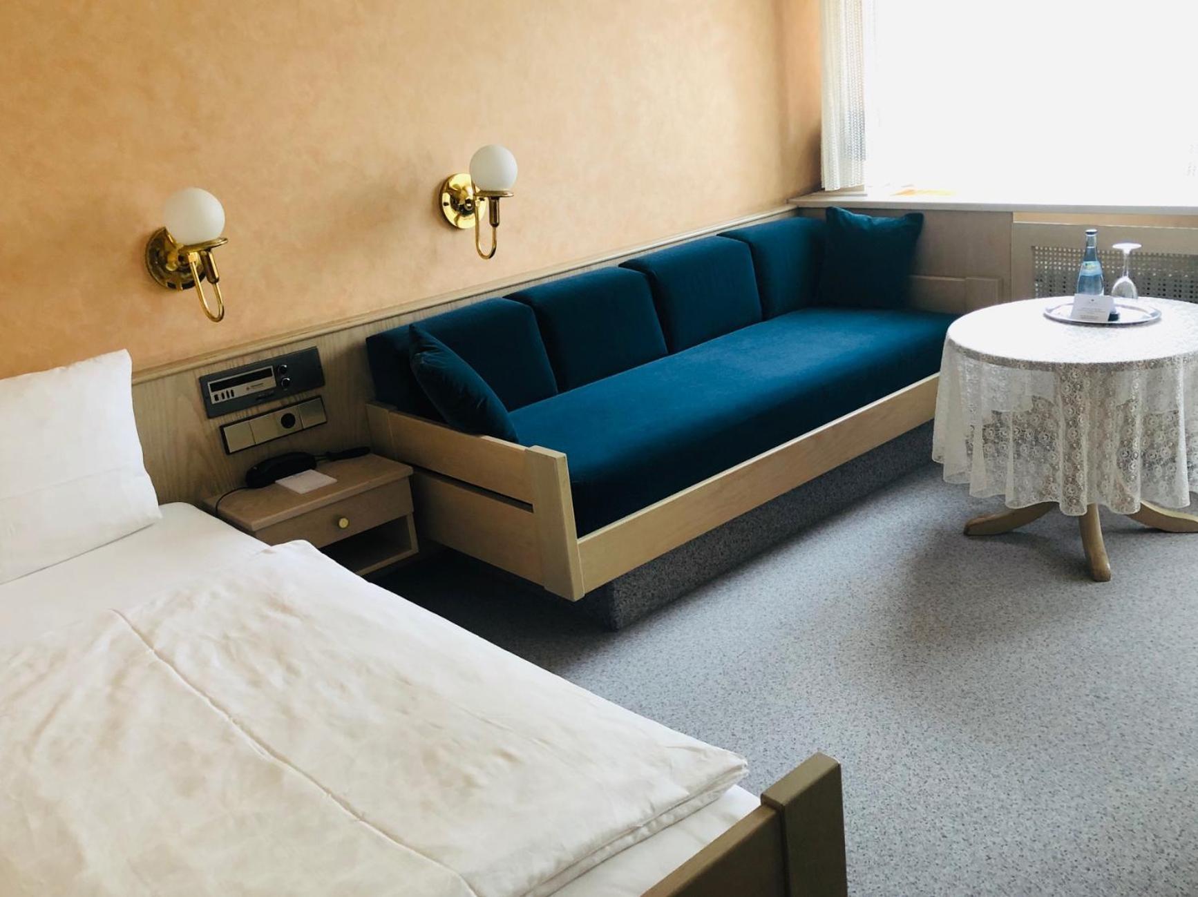 Hotel Zum Ochsen Oberstenfeld Zewnętrze zdjęcie