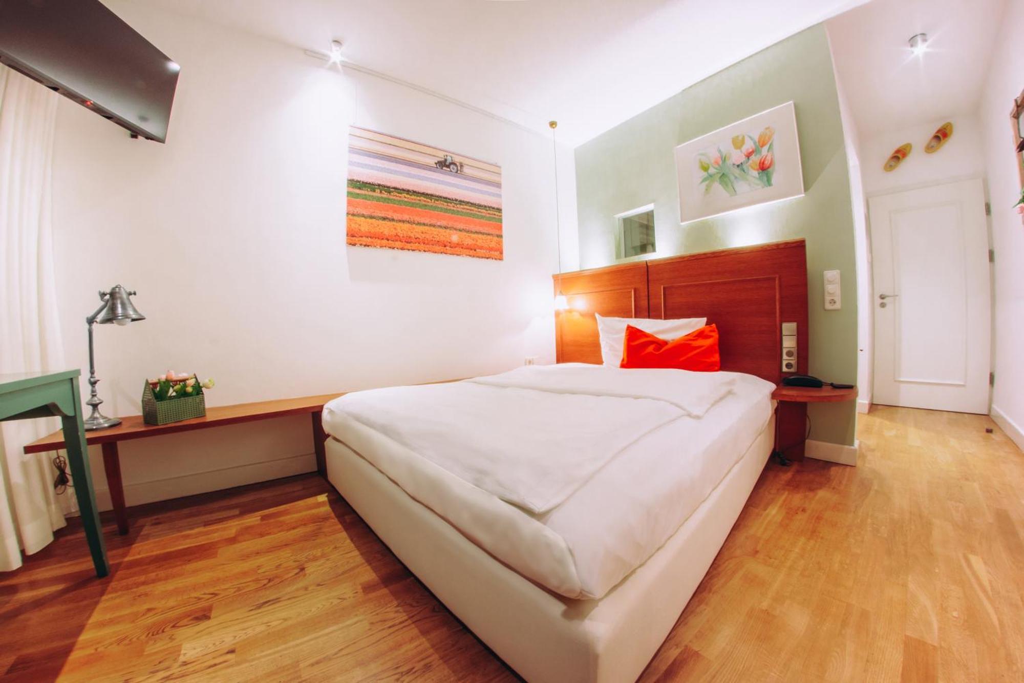 Hotel Zum Ochsen Oberstenfeld Zewnętrze zdjęcie