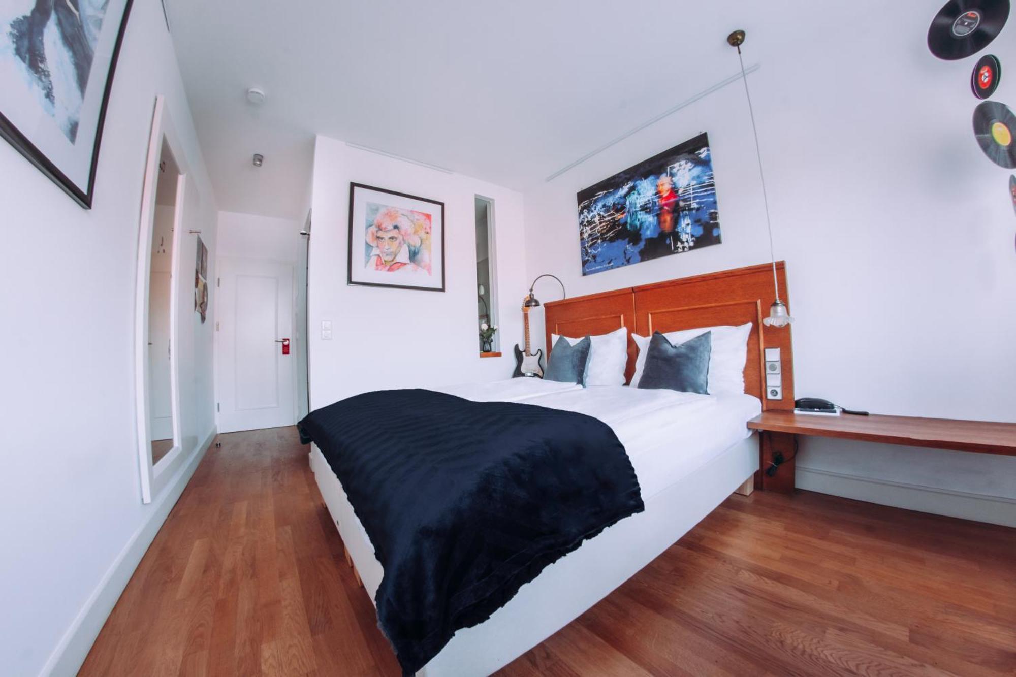 Hotel Zum Ochsen Oberstenfeld Zewnętrze zdjęcie