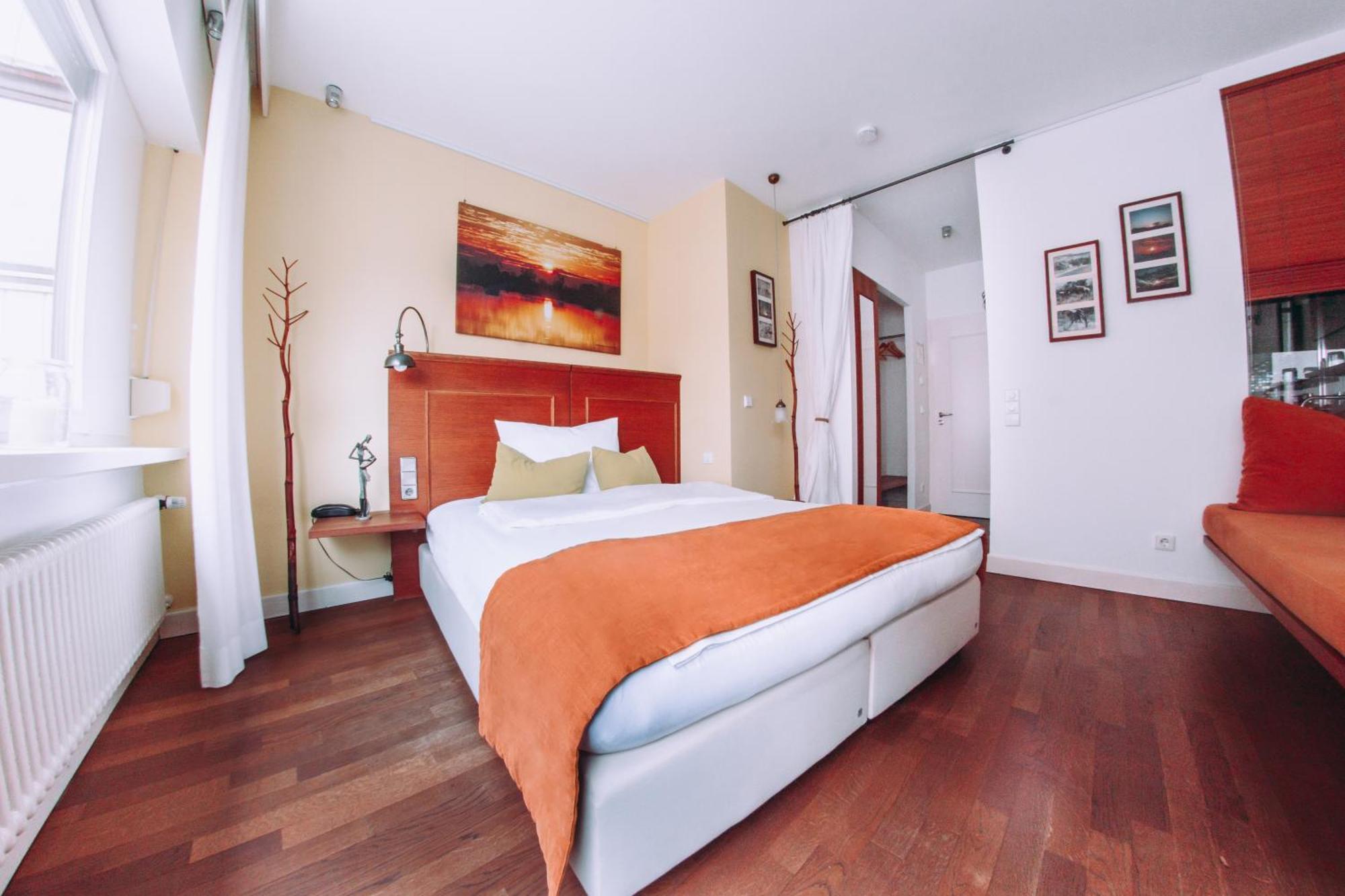 Hotel Zum Ochsen Oberstenfeld Zewnętrze zdjęcie