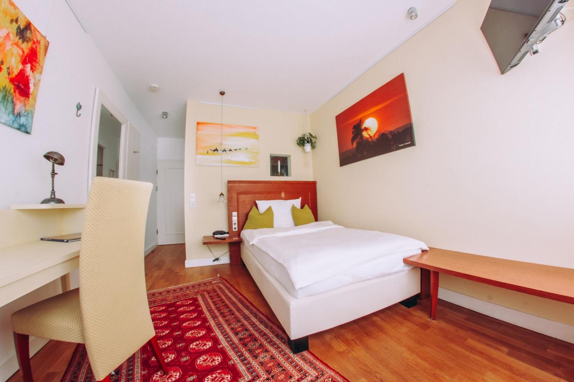 Hotel Zum Ochsen Oberstenfeld Zewnętrze zdjęcie