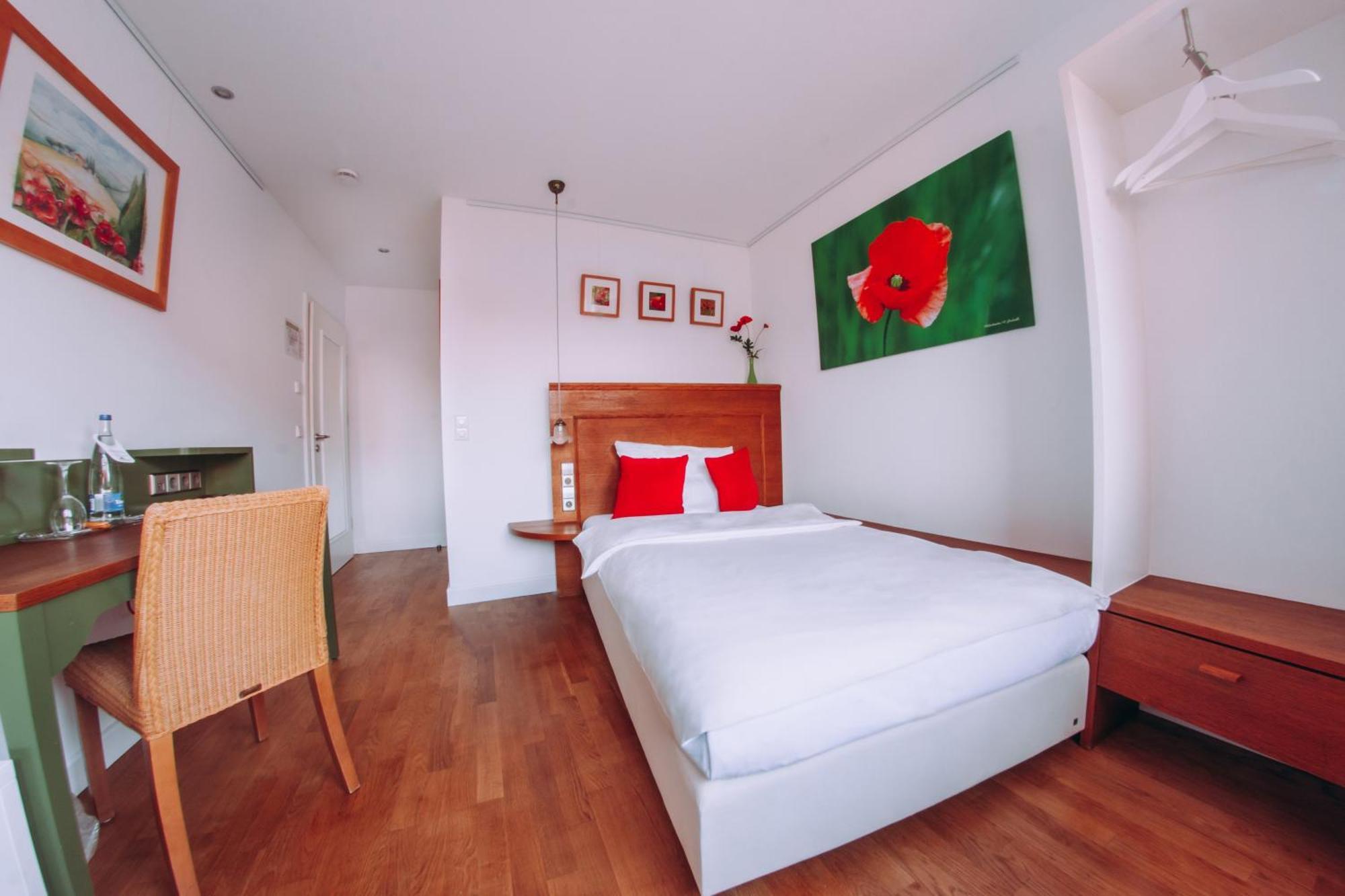 Hotel Zum Ochsen Oberstenfeld Zewnętrze zdjęcie